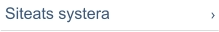 Siteats systera