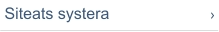 Siteats systera